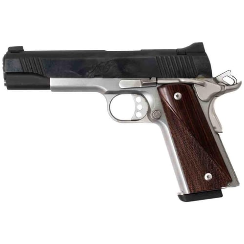 KIMBER CUSTOM II